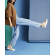 The Falcon - Oat Suede