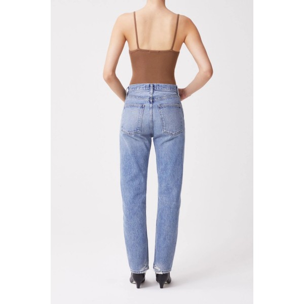 90's Pinch Waist