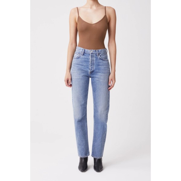 90's Pinch Waist