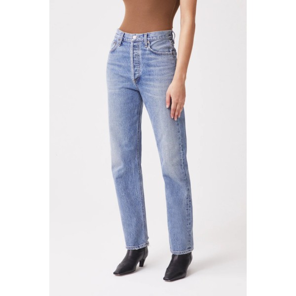 90's Pinch Waist