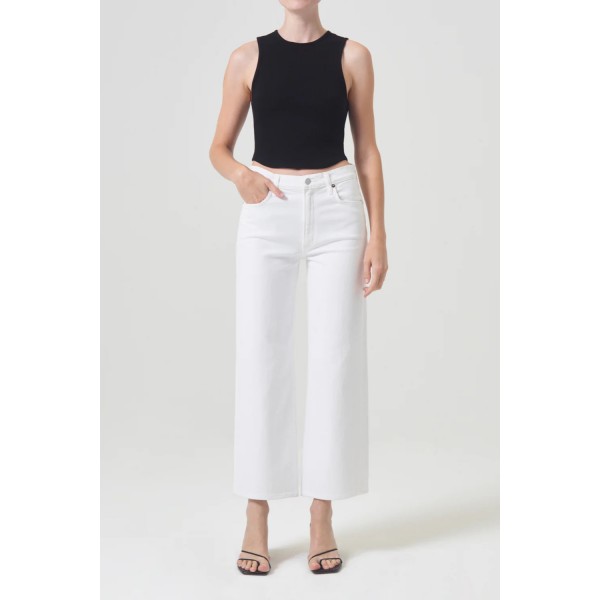 Harper Crop Jean