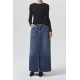 Leif Long Skirt