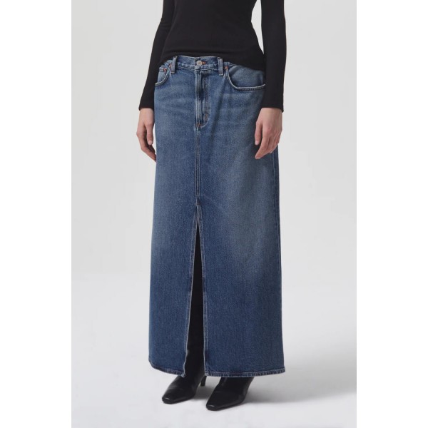 Leif Long Skirt
