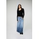 Leif Long Skirt
