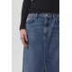 Leif Long Skirt