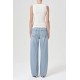 Low Curve Jean in Force