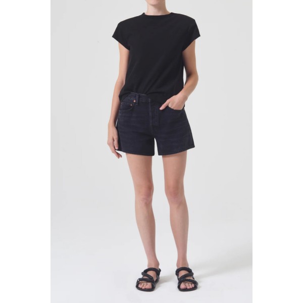Parker Long Short