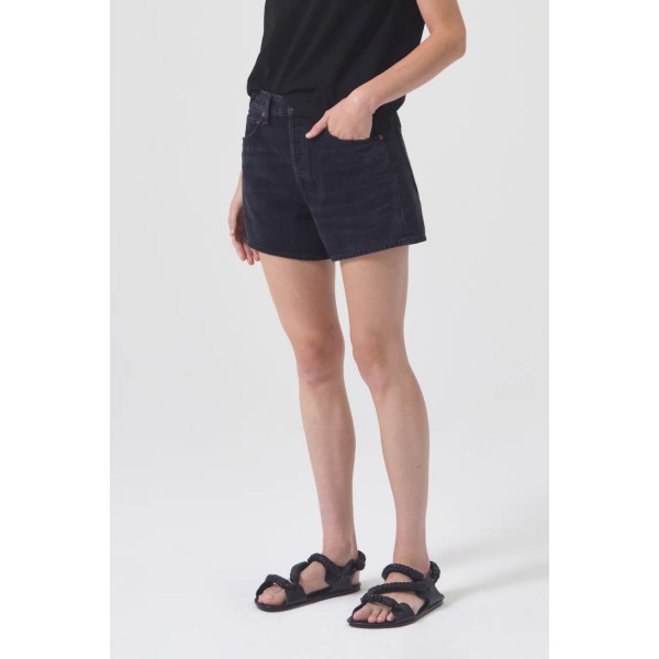 Parker Long Short