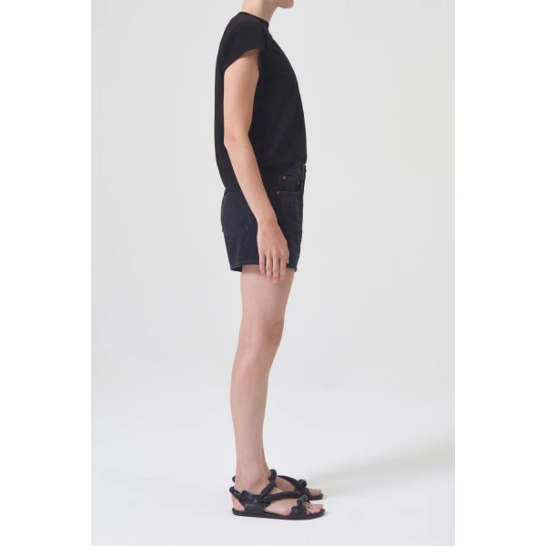 Parker Long Short