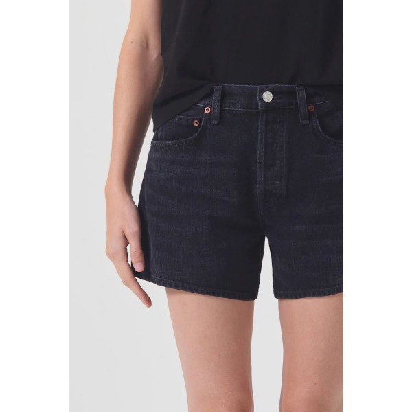 Parker Long Short