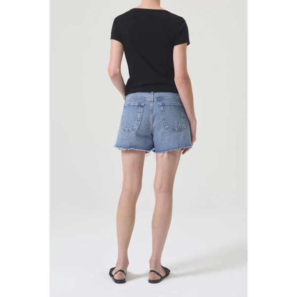 Parker Long Short