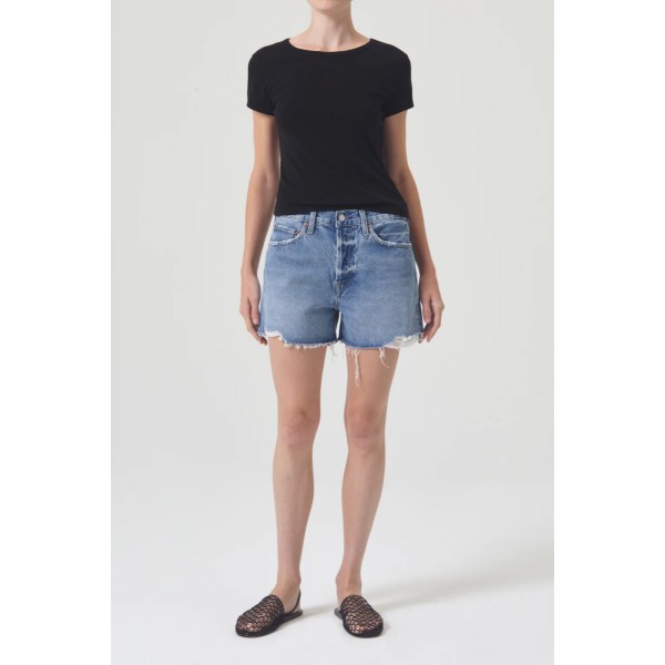 Parker Long Short