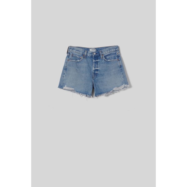 Parker Long Short