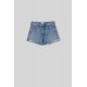 Parker Long Short