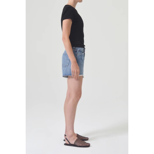 Parker Long Short