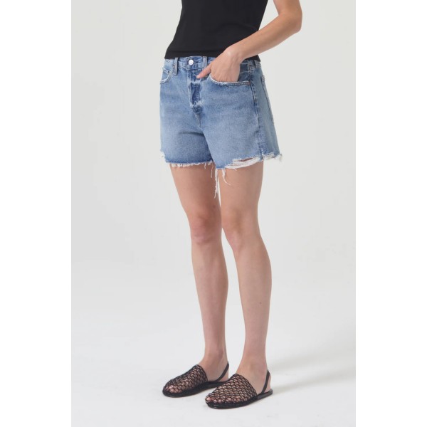 Parker Long Short