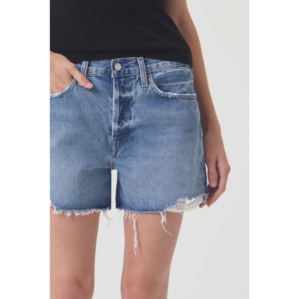 Parker Long Short