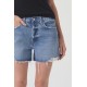 Parker Long Short