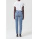 Riley Long High Rise Straight