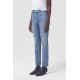 Riley Long High Rise Straight