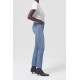 Riley Long High Rise Straight