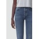 Riley Long High Rise Straight