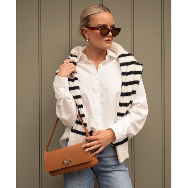 Audrey Shoulder Bag