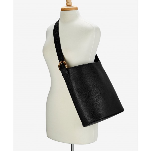 Avery Bucket Bag