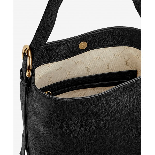 Avery Bucket Bag