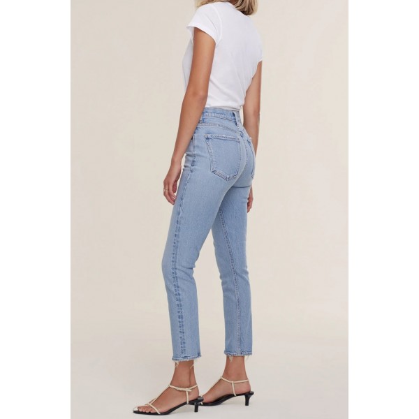 Nico High Rise Jean