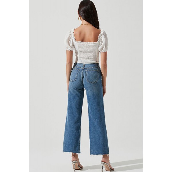 Empress Corset Top