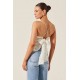 Everli Floral Top