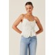 Everli Floral Top