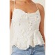 Everli Floral Top
