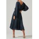 Marin Dolman Dress