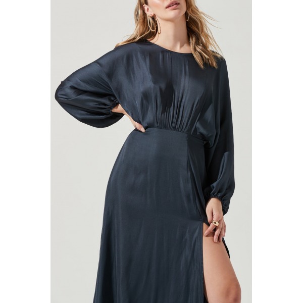 Marin Dolman Dress
