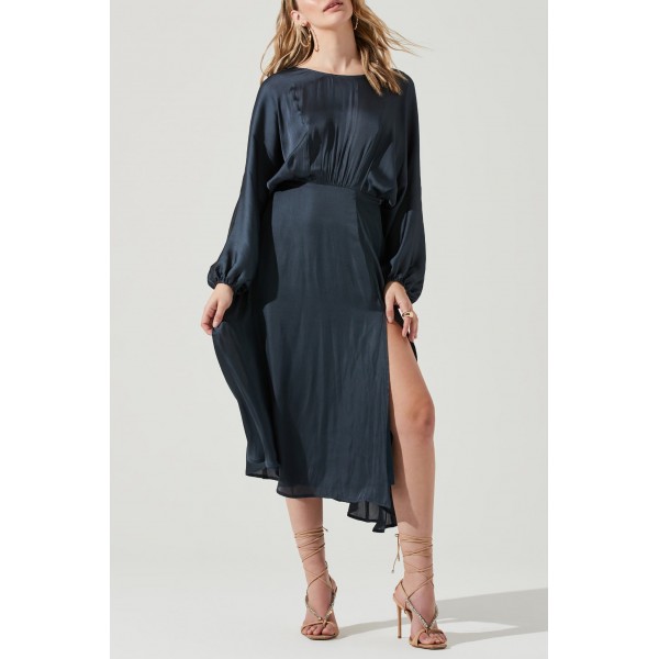 Marin Dolman Dress