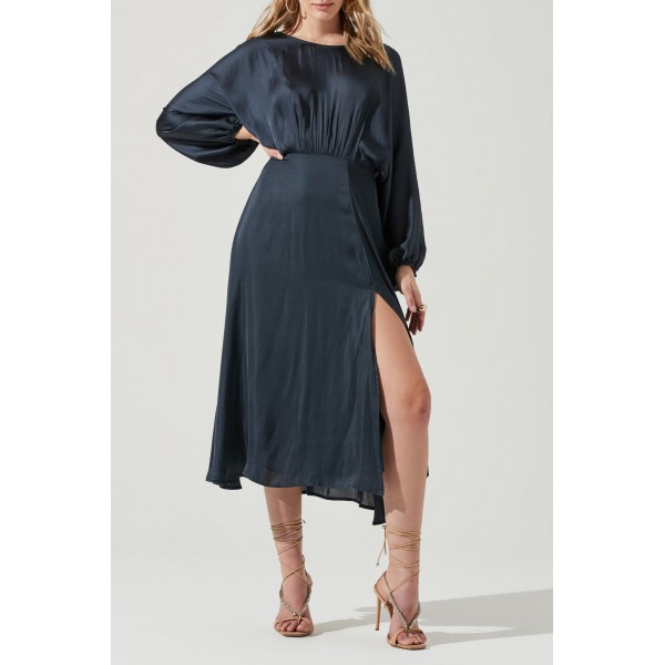 Marin Dolman Dress