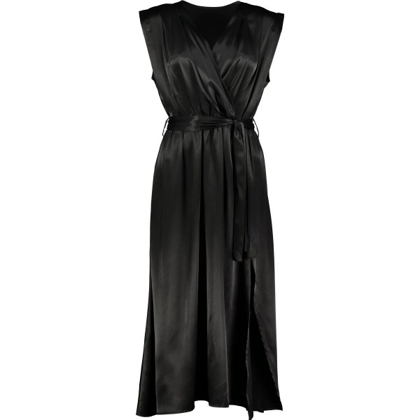 Aries Wrap Dress