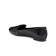 The Blackbird - Licorice Leather