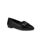 The Blackbird - Licorice Leather