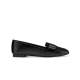 The Blackbird - Licorice Leather