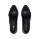 The Blackbird - Licorice Leather