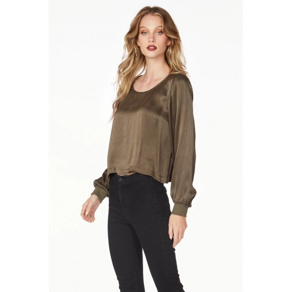 Silky Top