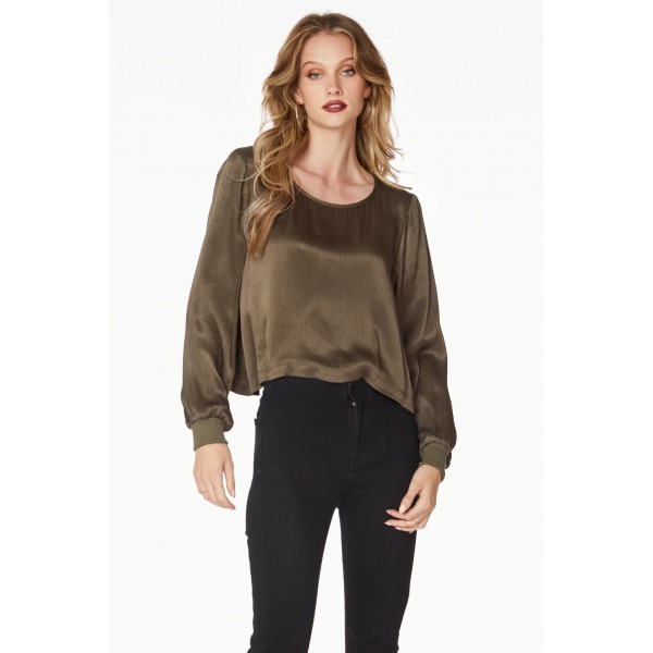 Silky Top