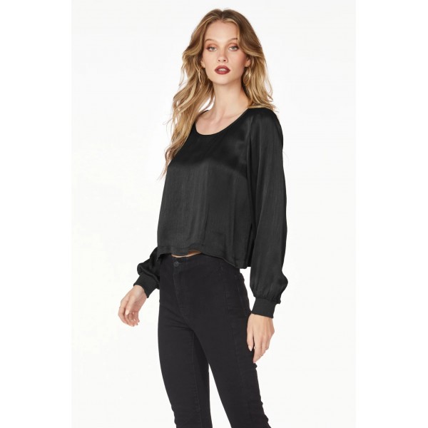 Silky Top