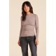 Slash Neck Top