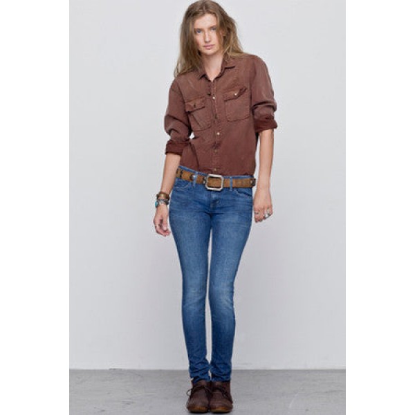 Avedon Skinny