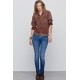 Avedon Skinny