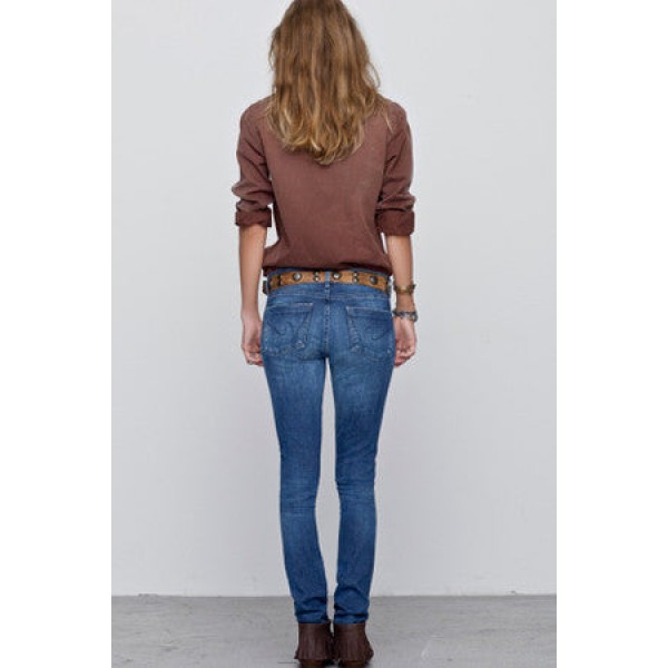 Avedon Skinny